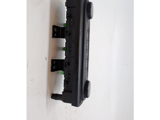 Блок управления климат-контролем 97250J7301 KIA Ceed