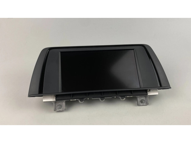 Дисплей 9237539 BMW 1 F20 F21