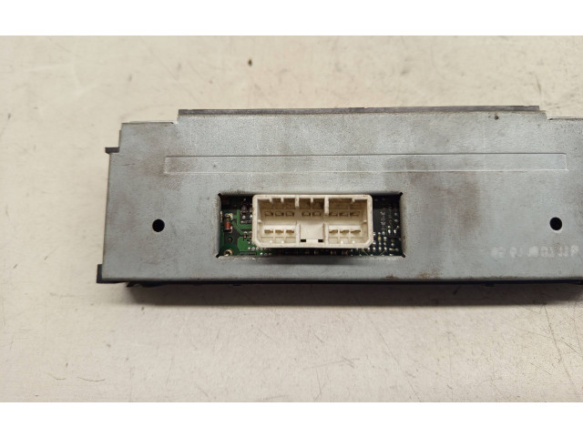 Блок управления климат-контролем    Alfa Romeo 166