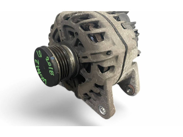 Генератор 231007582r   Dacia Logan II      