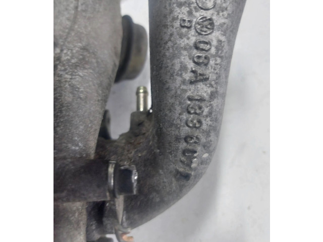 Турбина 06A133607B Audi TT Mk1