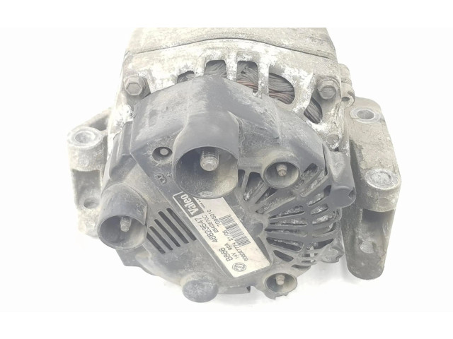 Генератор 46823547   Fiat Grande Punto 1.2     