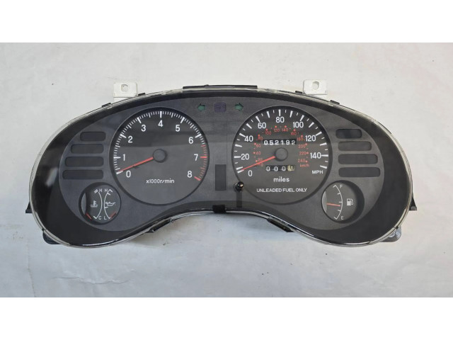 Přístrojová deska Chrysler Sebring (FJ - JX) 2000 MB939368N, TN157350-6324