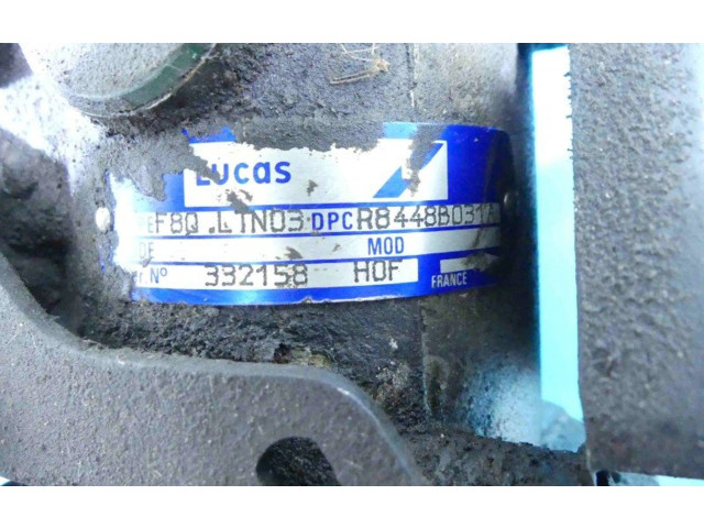 Топливный насос R8448B031A, IMPRK1356647 Volvo S40, V40