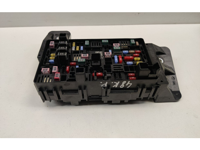 Pojistková skříňka 68312776AC Ram 1500 2020