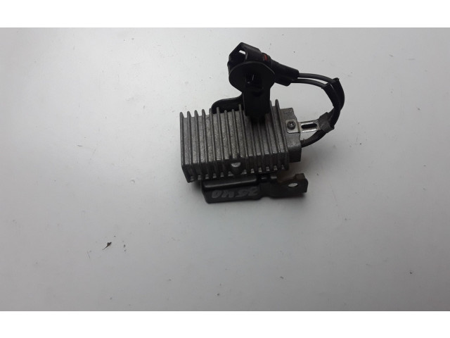 Блок управления впрыском 2308038010 Lexus LS 460 - 600H