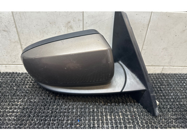 Zpětné zrcátko BMW X5 E70 2007 607002