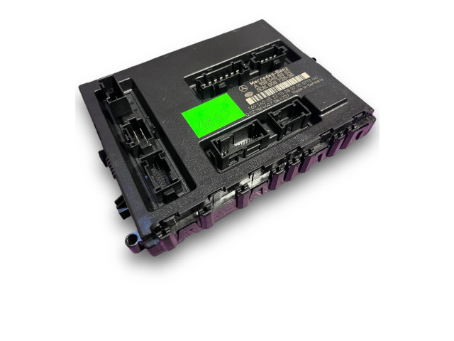 Блок комфорта A1695456332   Mercedes-Benz A W169   