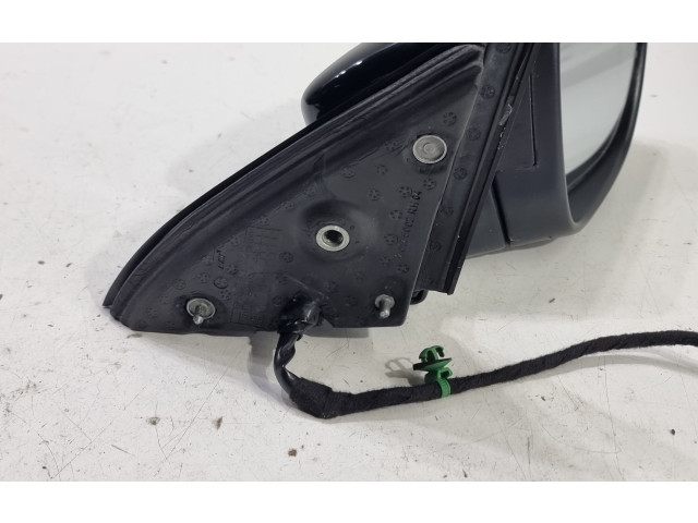 Зеркало электрическое Volkswagen Jetta VI 2011 - 2018 года