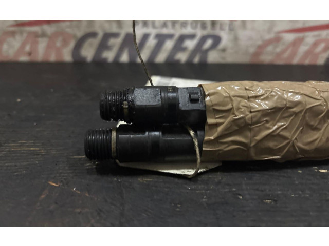 Vstřikovač EJBR01801A Renault Clio III