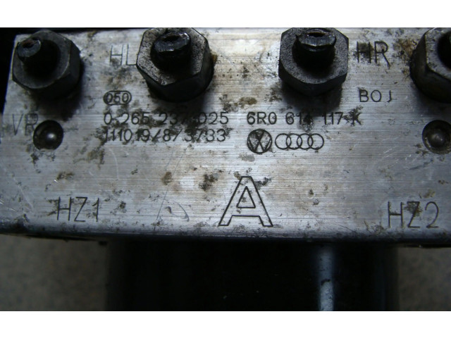 Блок АБС 0265800870 Audi A1 2018 - года