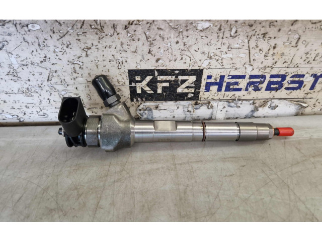 Форсунка 05L130277S, 0445111221 Skoda Kodiaq DTUA