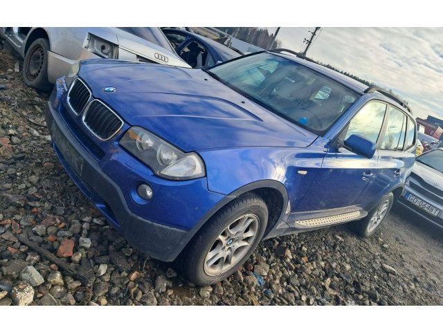 Зеркало электрическое BMW X3 E83 2003 - 2010 года