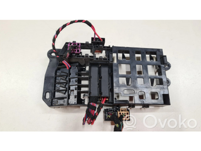 Pojistková skříňka 4F0971845A, 8K0941824 Audi A6 Allroad C6 2006