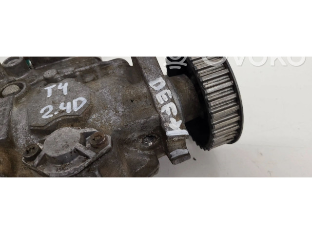 Топливный насос