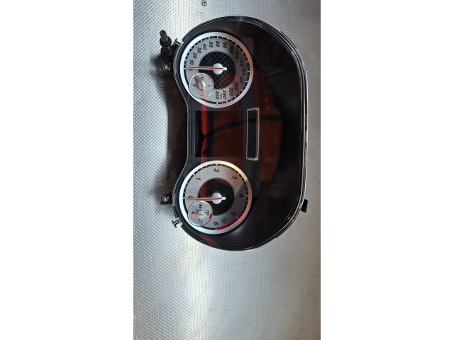 Панель приборов A1769009301   Mercedes-Benz A W176       