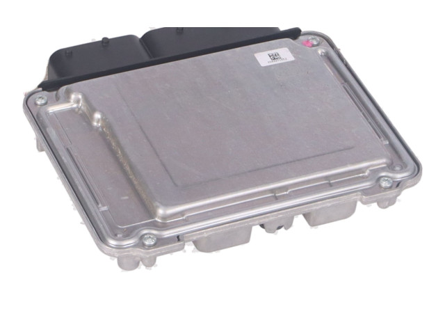 Блок управления двигателя 04C907309BB Audi A1