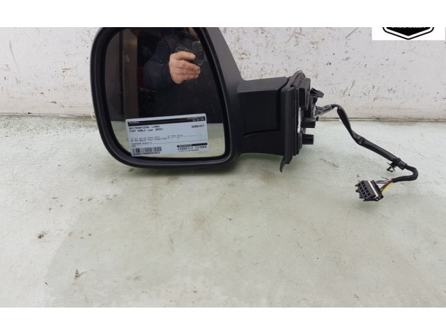 Zpětné zrcátko  Fiat Doblo III 2023  985268529V, 985268529V  
