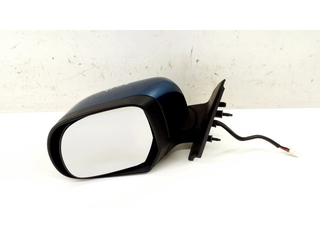 Zpětné zrcátko levé Nissan Micra 2014 12673080, 40052001