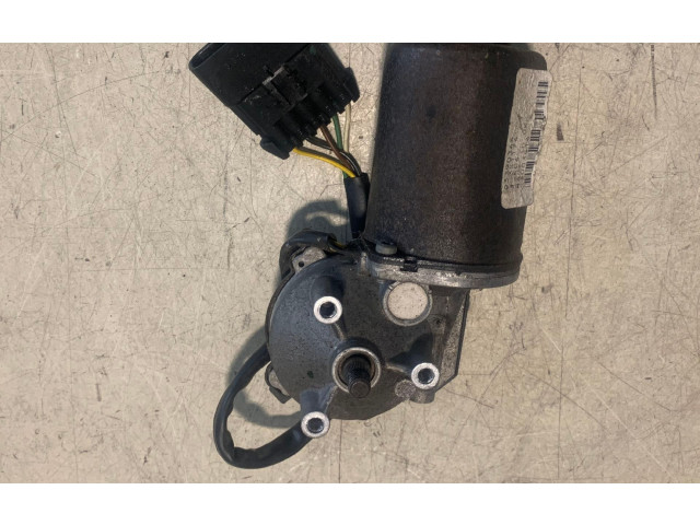 Моторчик дворников 93390344, 06270045 Opel Meriva A