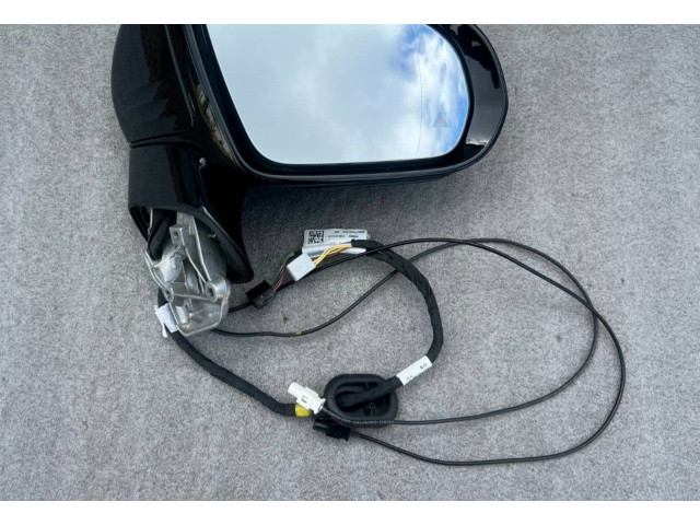 Зеркало электрическое        Mercedes-Benz CLS C257  2018 -  года   