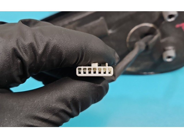 Зеркало электрическое Fiat Albea - года