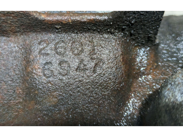 Насос усилителя руля 1H0422155E, 26016947 Volkswagen Golf III