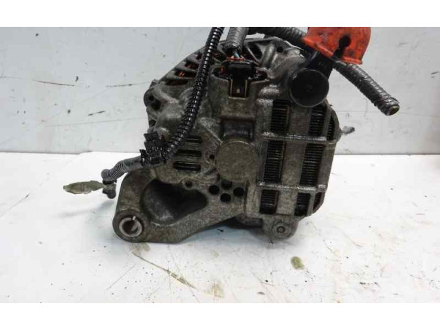 Генератор 23100EB310, ALF430253 Nissan Navara