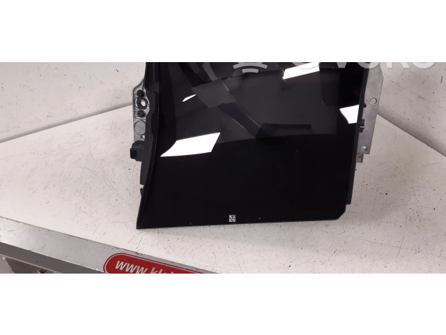 Дисплей    4KL919617   Audi e-tron