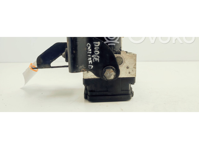 Jednotka ABS 17140830215861, 7D120449   Dodge Caliber 2007