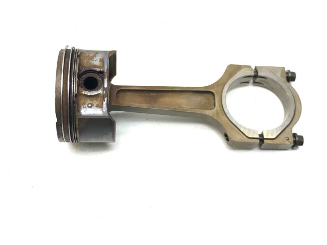 Поршень с шатуном AJ8FT AJ812160, AJ89917 Jaguar XK8 - XKR