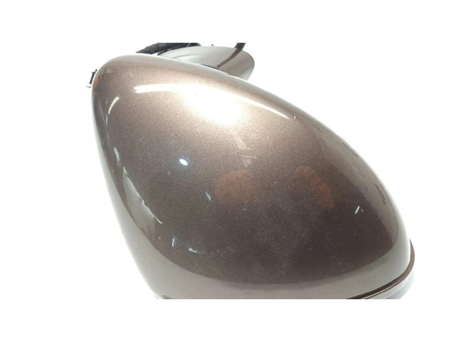 Zpětné zrcátko Porsche Panamera (970) 2012 97073103800