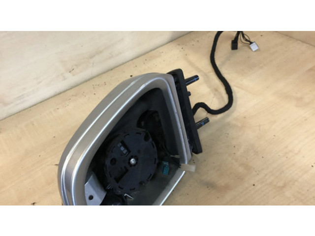 Зеркало электрическое     левое    Mercedes-Benz GL X164  2006-2012 года   