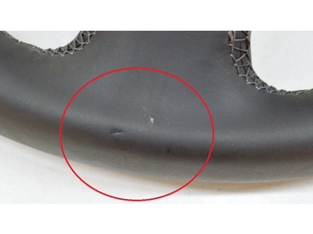 Volant Nissan Qashqai 2020 34267795A, 34341279A