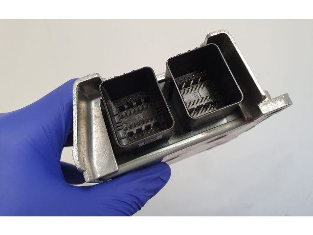 Блок подушек безопасности 68025654AK Jeep Grand Cherokee