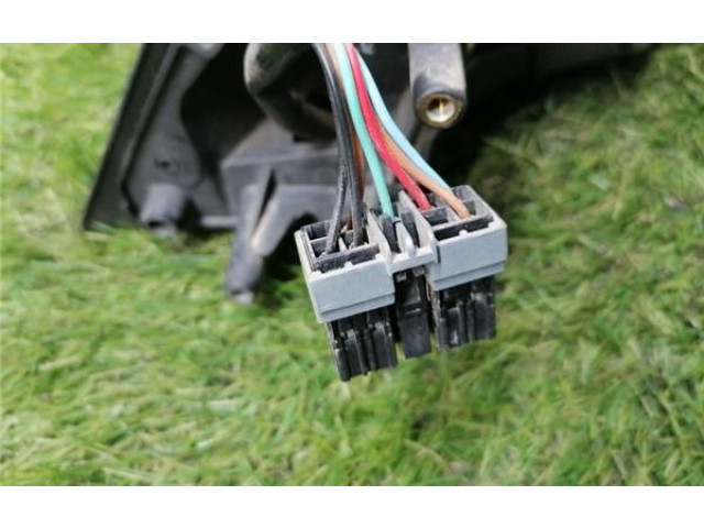 Зеркало (механическое) Citroen Xsara Picasso - года