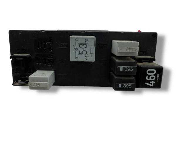 Блок комфорта 8P0907279 Audi A3 S3 8P