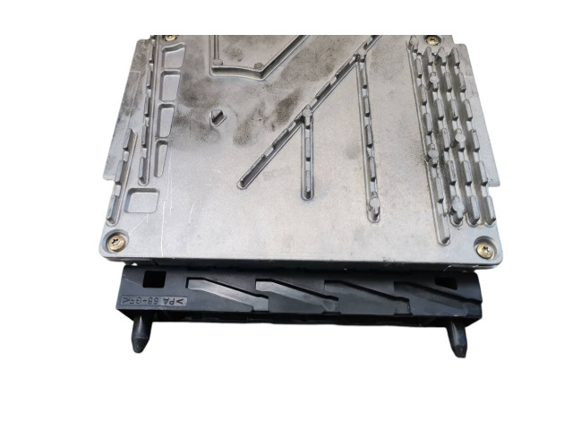 Блок управления двигателя 08677708A, 02261 Volvo V70