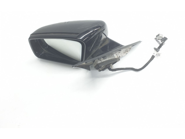 Zpětné zrcátko Mercedes-Benz E W212 2010 A2128100576, A2128102576