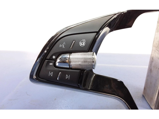 Руль Skoda Octavia 985 1959 - 1971 года