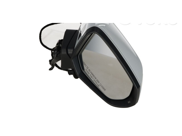 Зеркало электрическое Audi Q3 F3 2018 - года