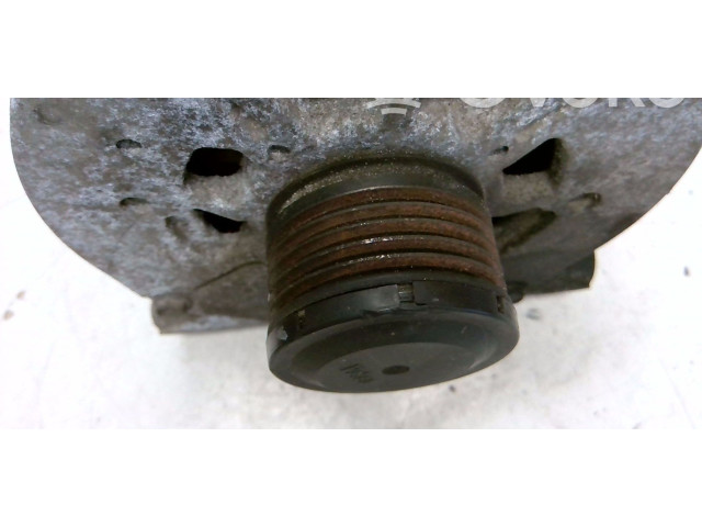 Генератор 0121544402   Mercedes-Benz A W168      