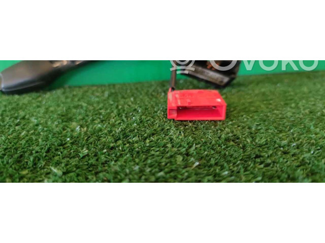 Ручка поворотов/ фонарей 6N0953503J, MANDOLIMPIA   Volkswagen Polo