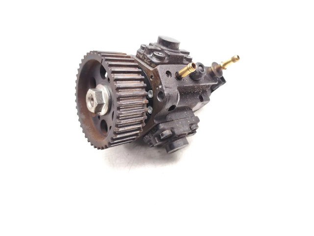 Vstřikovací čerpadlo 55237689, 0445010307 Fiat Doblo 263A8.000