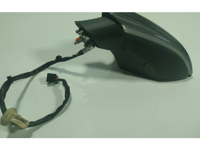 Зеркало электрическое        Cupra Leon  2020 -  года   