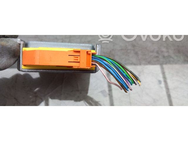 Блок подушек безопасности 0018200826, 0285001165   Mercedes-Benz CLK A208 C208
