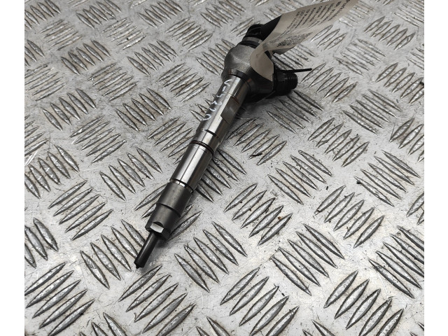 Форсунка 05L130277E    Skoda Karoq  DTRB 