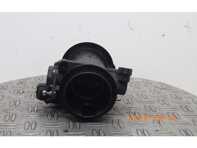 Дроссельная заслонка 8200682611A Dacia Sandero