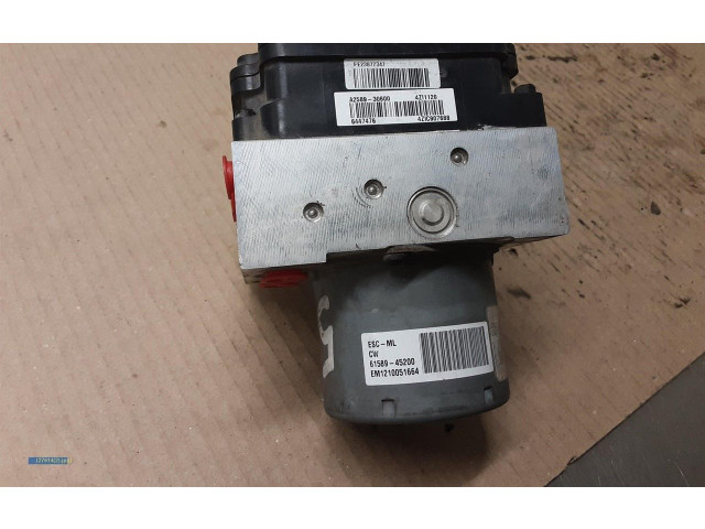 Блок АБС 6158945200   KIA  Ceed  2012 - 2018 года