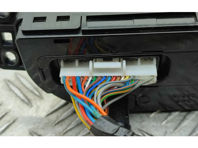 Блок управления кондиционера воздуха / климата/ печки (в салоне) 97250A2400   KIA Ceed